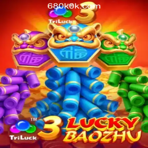 Exploring 3LuckyBaozhu: A Thrilling Adventure in the 680K Online Casino Philippines