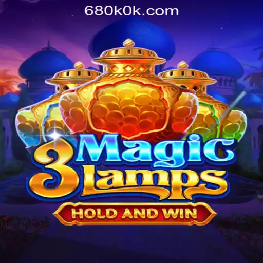 Explore the Thrilling World of 3MagicLamps at the 680K Online Casino Philippines