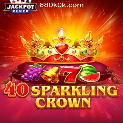 Dive into the Thrilling World of 40SparklingCrown at 680K Online Casino Philippines