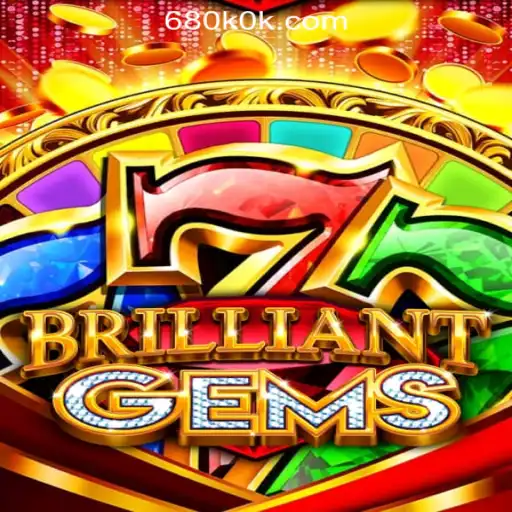 Unveiling BrilliantGems: A Captivating Adventure in 680K Online Casino Philippines