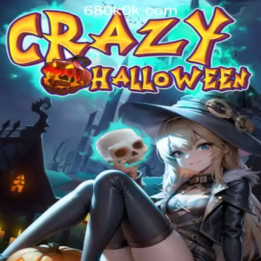 CrazyHalloween: A Thrilling Spin with 680K Online Casino Philippines