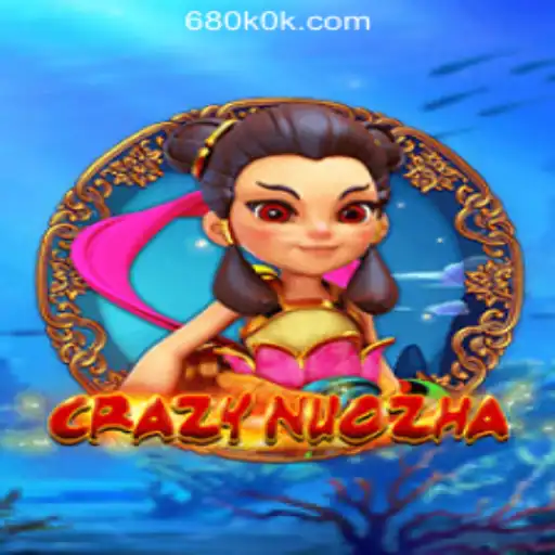 CrazyNuoZha: A Revolution in Online Casino Gaming