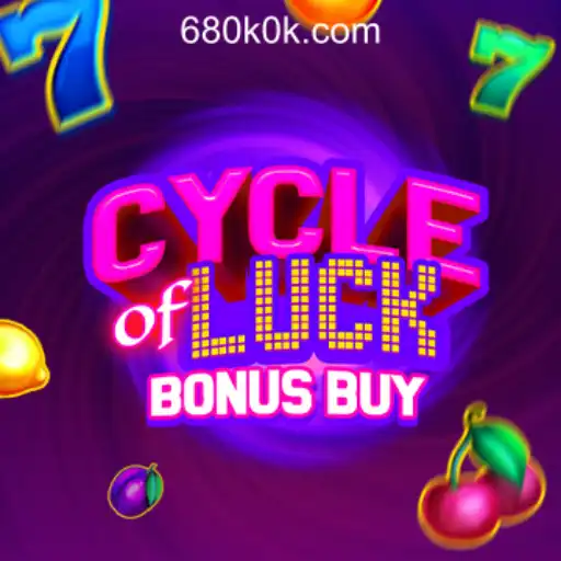 Explore the Excitement of Cycle of Luck Bonus Buy at 680K Online Casino Philippines