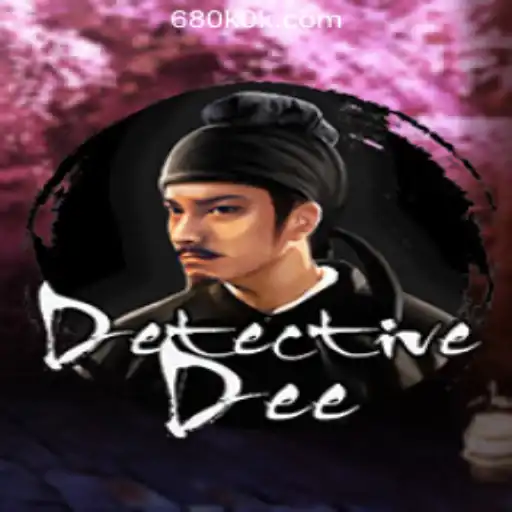 DetectiveDee: Unraveling Mysteries with 680K Online Casino Philippines