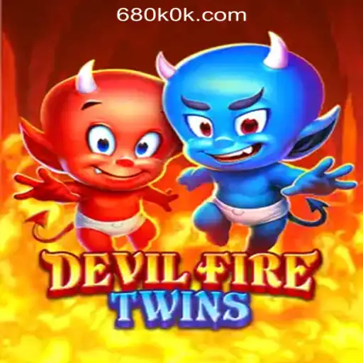 Exploring the Exciting World of DevilFireTwins: A New Sensation in Online Casino Gaming