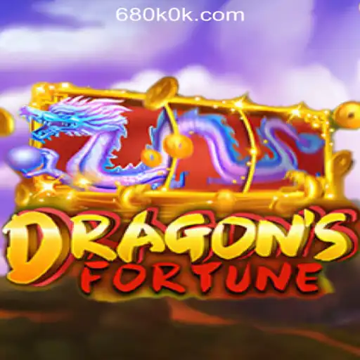 DragonFortune: Discover the Thrill of 680K Online Casino Philippines
