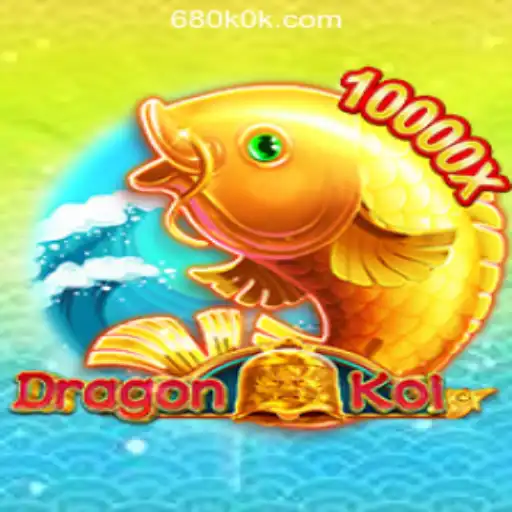 Exploring DragonKoi: A Thrilling Journey Through 680K Online Casino Philippines