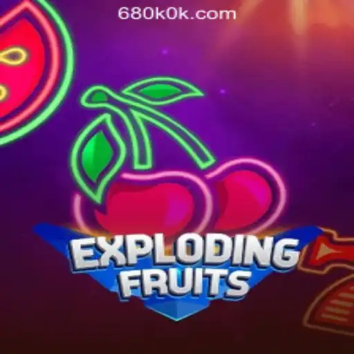 ExplodingFruits: A Thrilling Online Casino Game in the Philippines