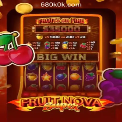 Unveiling FruitNovaSuper: Revolutionizing the 680K Online Casino Experience in the Philippines