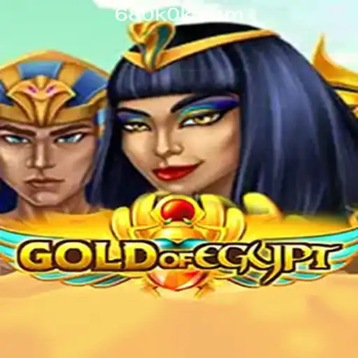 GoldOfEgypt: Discover the Opulence of Ancient Treasures
