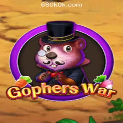 Discover the Thrilling World of GophersWar and the Rising Popularity of Online Casinos in the Philippines