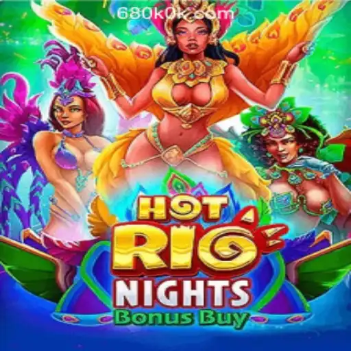 Exploring the Exciting World of HotRioNightsBonusBuy at 680K Online Casino Philippines