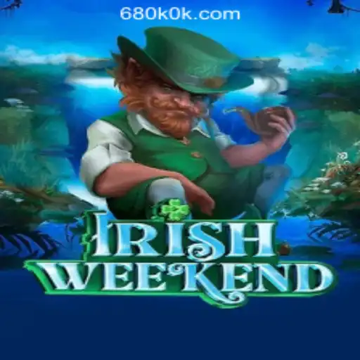 IrishWeekend: A Captivating Journey Through Online Casino Entertainment