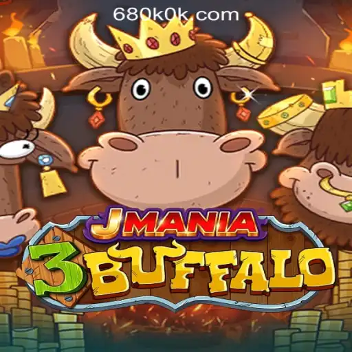 Discover the Thrills of JMania3Buffalo: A Premier Casino Experience in the Philippines
