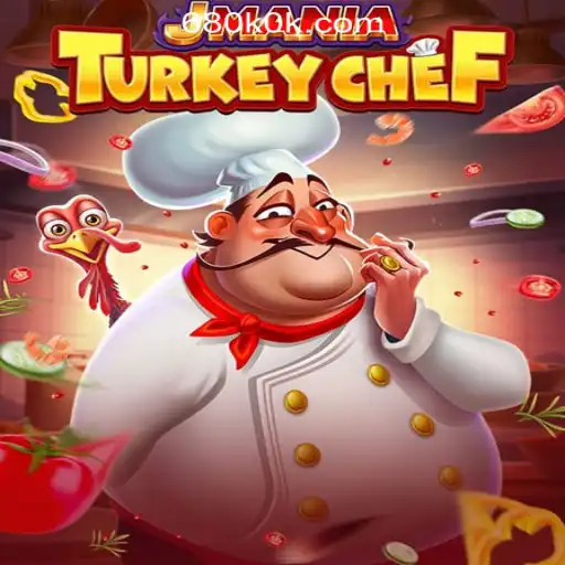 Exploring JManiaTurkeyChef: A Culinary Game in the Era of Online Casinos