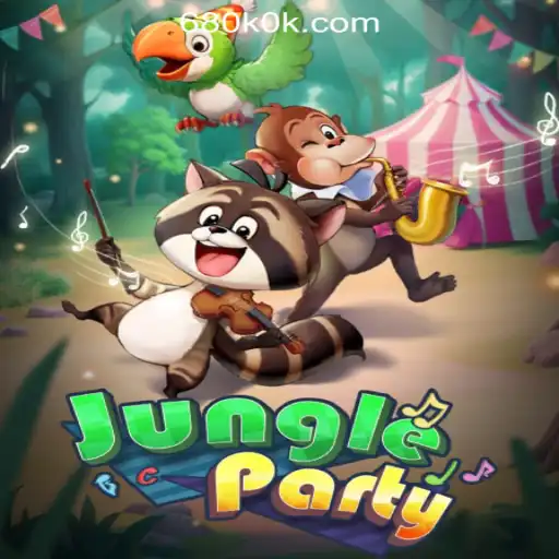 JungleParty: A Thrilling New Experience in the 680K Online Casino Philippines