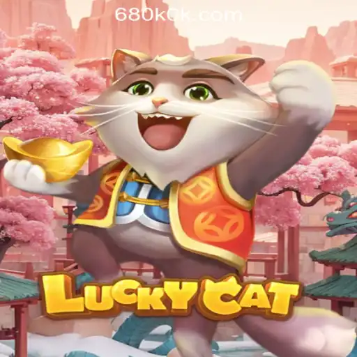 Exploring LuckyCat: A Unique Addition to the 680K Online Casino Philippines