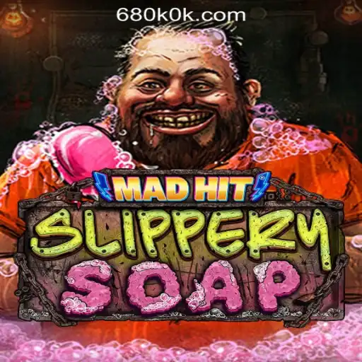 Discover the Thrill of MadHitSlipperySoap: A Game Taking the Online Casino World by Storm