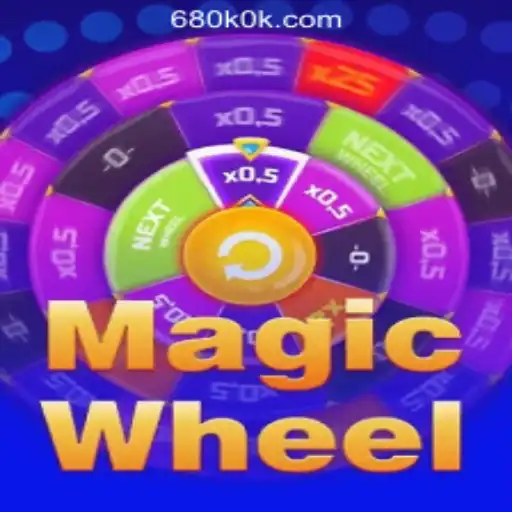 MagicWheel: A New Sensation in the 680K Online Casino Philippines
