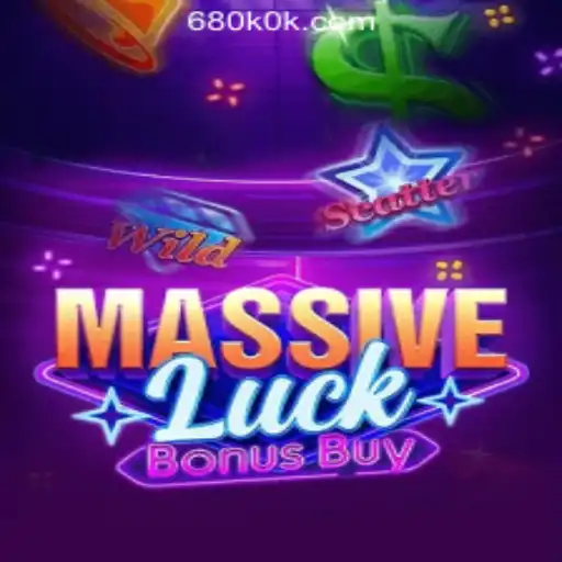 MassiveLuckBonusBuy: The New Big Hit in the 680K Online Casino Philippines