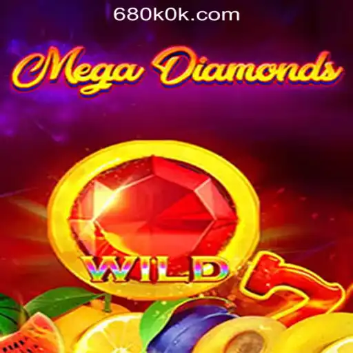 MegaDiamond: A Dazzling Experience in the 680K Online Casino Philippines