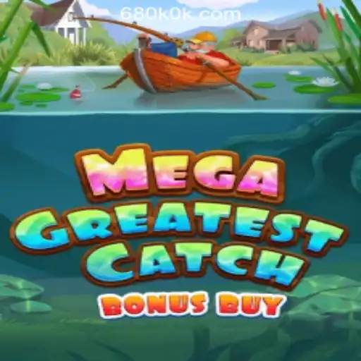 MegaGreatestCatchBonusBuy: A Dive into the Thrilling World of Online Casino Gaming in the Philippines