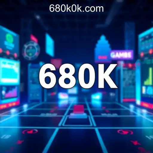 Gaming Experience 680K Online Casino Philippines - 800+ Premium and Exclusive Games