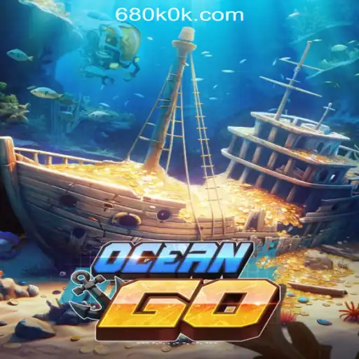 Explore OceanGO: A Dive into Adventure with 680K Online Casino Philippines