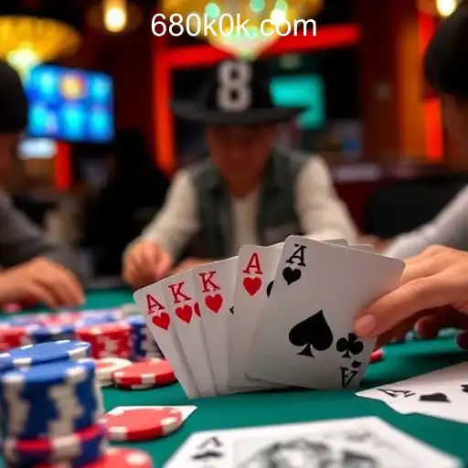 Gaming Experience 680K Online Casino Philippines - 800+ Premium and Exclusive Games