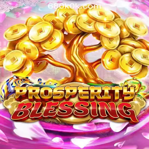 Exploring ProsperityBlessing in the Context of 680K Online Casino Philippines