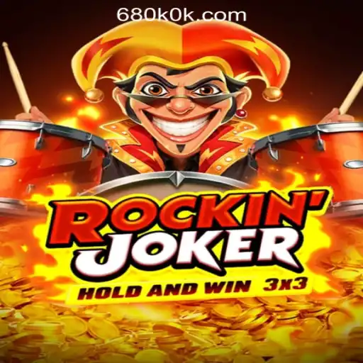 Exploring RockinJoker: The Exciting New Game Captivating the 680K Online Casino Philippines