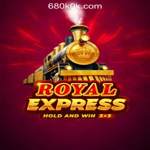 RoyalExpress: A Revolutionary Game in the Online Casino World of the Philippines