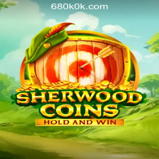 Discover SherwoodCoins: The Thrilling Online Casino Phenomenon