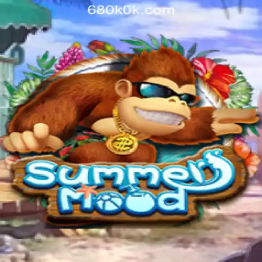 Unveiling the Exciting World of SummerMood: A Filipino Online Casino Experience
