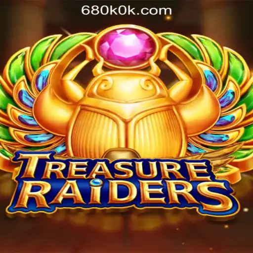 Exploring TREASURERAIDERS: A Dive into the 680K Online Casino Philippines Game