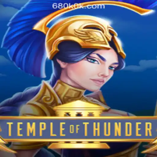 TempleofThunder: Exploring the Exciting Universe of 680K Online Casino Philippines