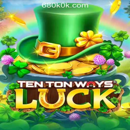 Exploring TenTonWaysLuck: The Thrilling Online Casino Game Taking the Philippines by Storm