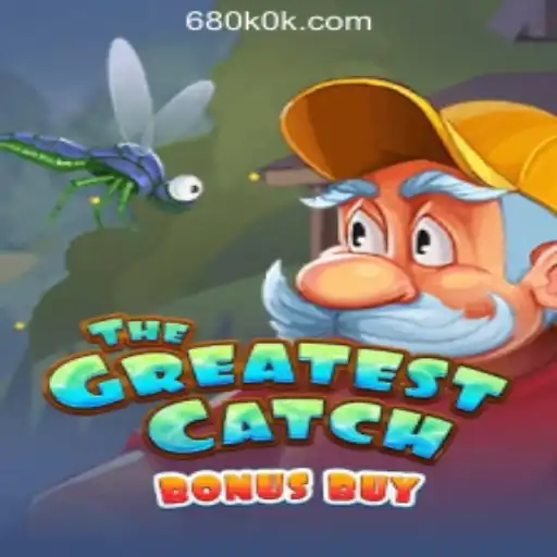 Exploring TheGreatestCatchBonusBuy: A New Sensation in Online Casinos