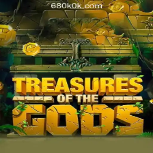 Exploring the World of TreasureoftheGods: An Online Casino Experience