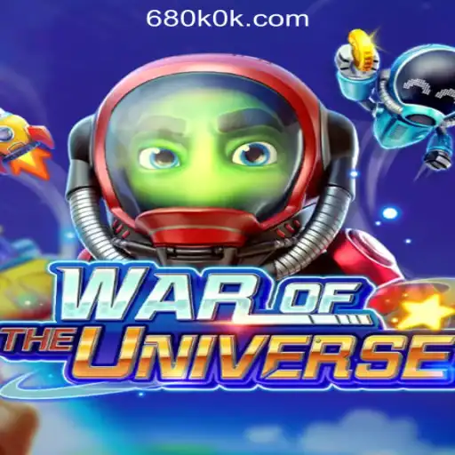 Exploring WAROFTHEUNIVERSE: A New Frontier in Online Gaming